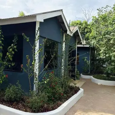 Esther Villas Home