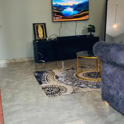 Tulivu Nyumba
