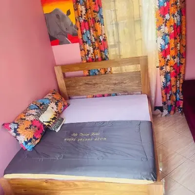 Moshi -Mnazi home stay