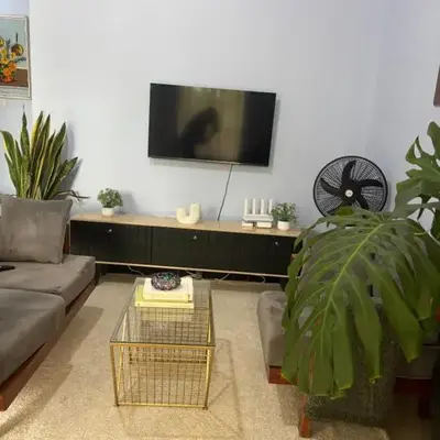Cozy and stylish apartment in Arusha Town