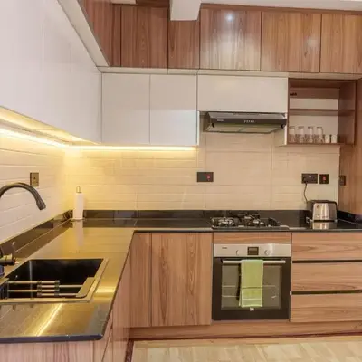 Sereni Homes