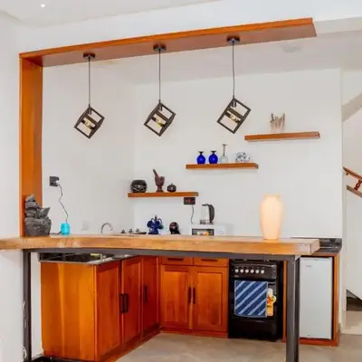 AG Comfort Safari Homes