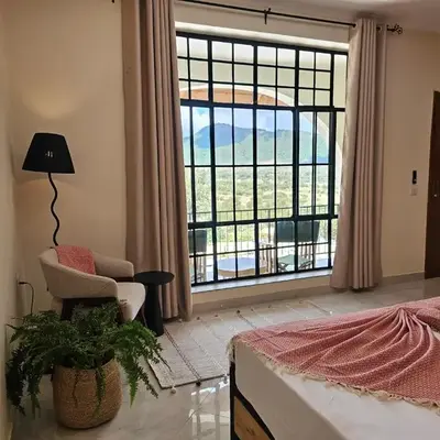 Villa Miamba