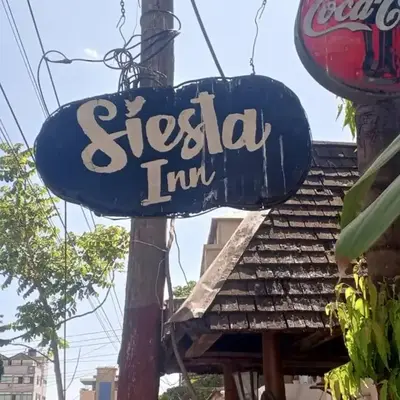 New Siesta Inn