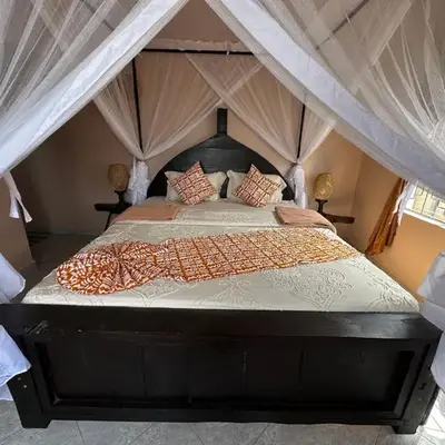 Meru Nest Arusha Bed & Breakfast