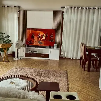 Aura homes Arusha