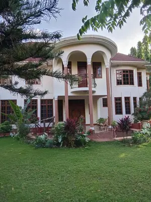 Gallery image of Kilimanjaro pazuri villas in Moshi