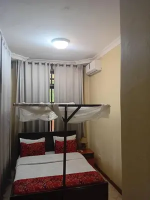 Gallery image of Kilimanjaro pazuri villas in Moshi