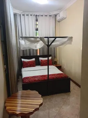 Gallery image of Kilimanjaro pazuri villas in Moshi