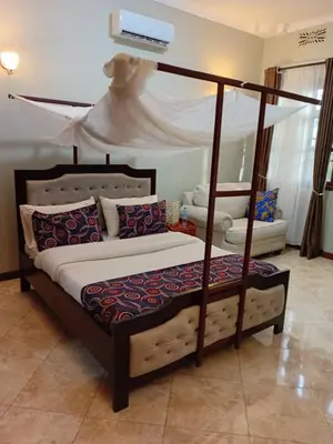 Gallery image of Kilimanjaro pazuri villas in Moshi