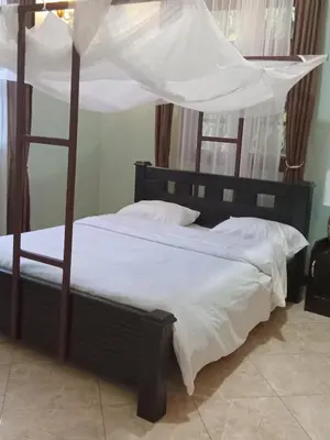 Gallery image of Kilimanjaro pazuri villas in Moshi