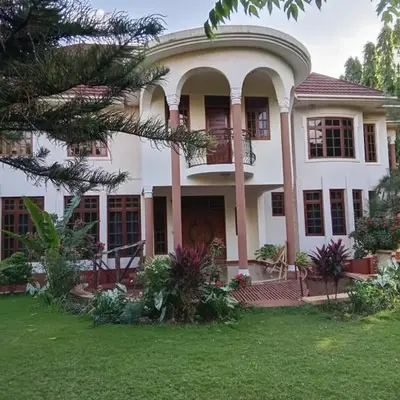 Kilimanjaro pazuri villas