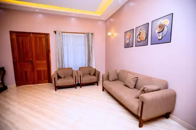 Gallery image of Clisa Rest House in Ngorongoro