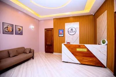 Gallery image of Clisa Rest House in Ngorongoro