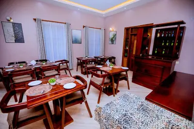 Gallery image of Clisa Rest House in Ngorongoro