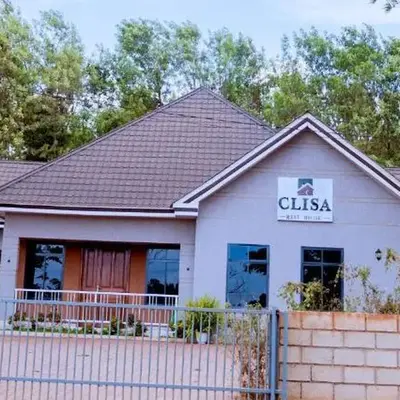 Clisa Rest House