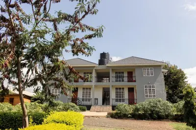an image of a house at Kitopua suites in Arusha