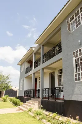an image of a house at Kitopua suites in Arusha