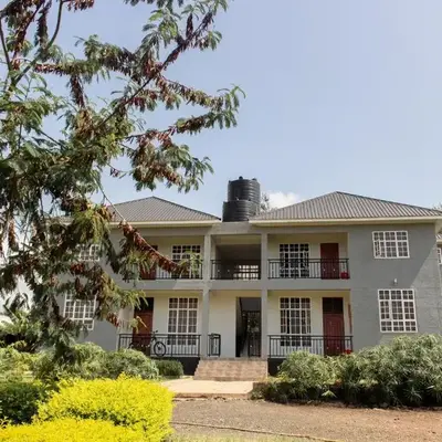 Kitopua suites