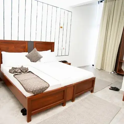 Njiro Luxury Resort