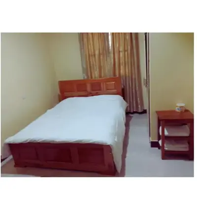 Moshi Roots Homestay