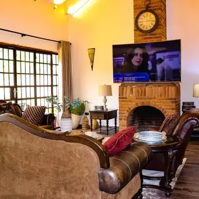Arcola Residence Machame