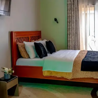 Subira Home