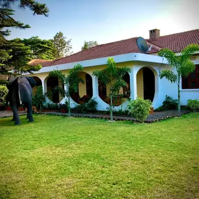 Kibebe ataraxia house
