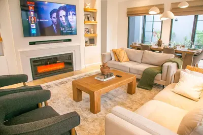 Gallery image of Rabi Residence Retreat Sleeps8 in Arusha