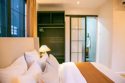 Gallery image of Rabi Residence Retreat Sleeps8 in Arusha