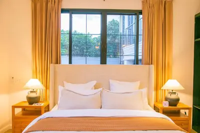 Gallery image of Rabi Residence Retreat Sleeps8 in Arusha