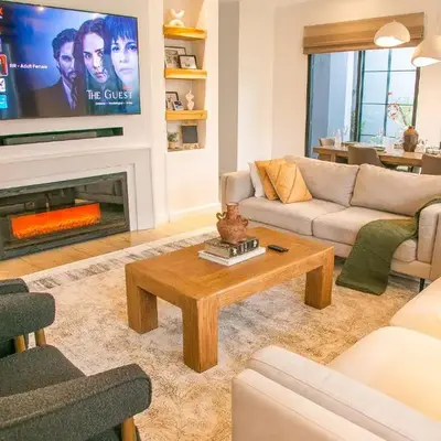 Rabi Residence Retreat Sleeps8