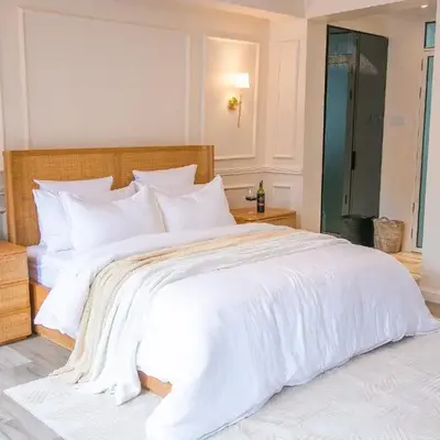 Rabi Residence - Two French units sleeps 4