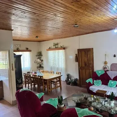 Kwetu Homestay Spacious 4BR Home