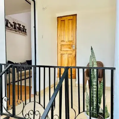 Oshey Home Stay