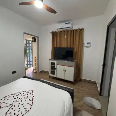Royal Safary Appartement