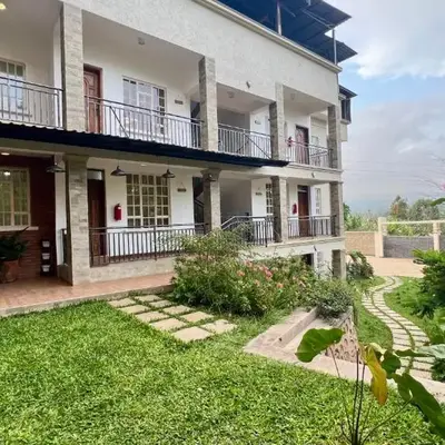 Iwandaa Lodge