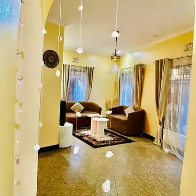 Cozy 1Bedroom Stand Alone -Near Clock Tower Arusha