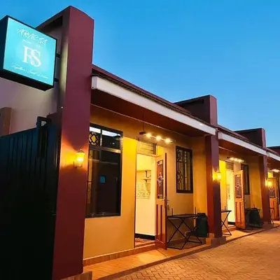 Araess Homestay Karatu