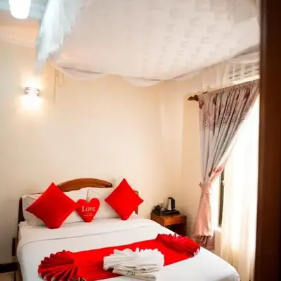 Explora Lodge