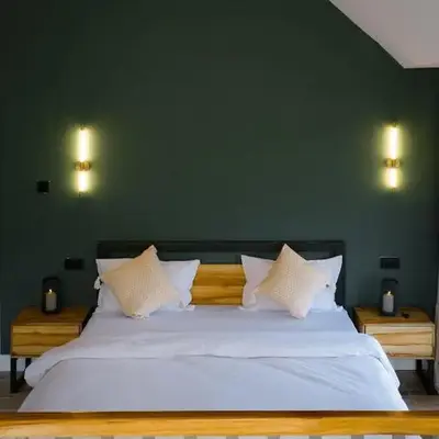 Starico Residence