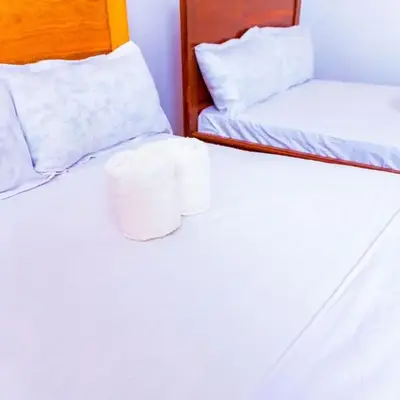 Kaya homestay