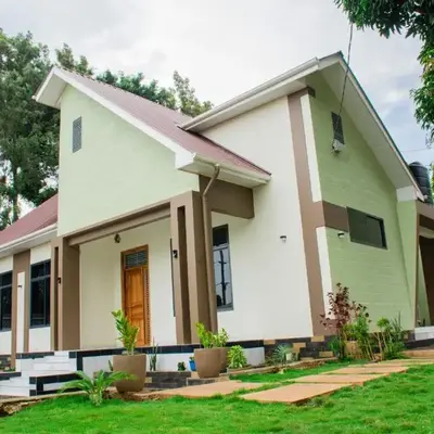 KiliView Homestay
