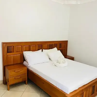 Aviator Safari bnb
