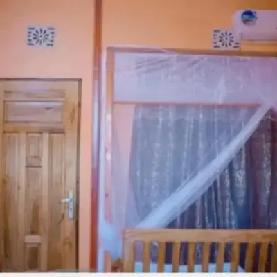 Antelope homestay