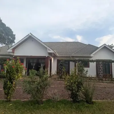 Dawson's Homestay