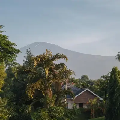 Vista Montage Homestay