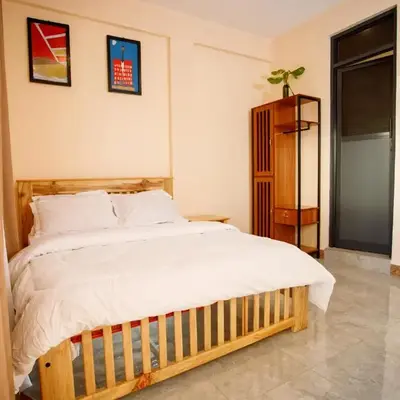 Kiliscape Abode
