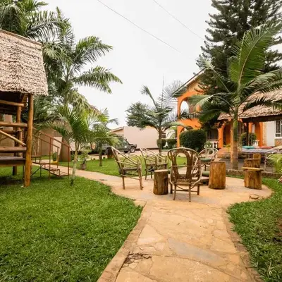 City Villa