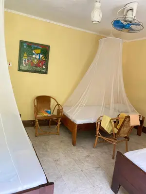 Gallery image of Fig Tree Lodge Camp in Mto wa Mbu